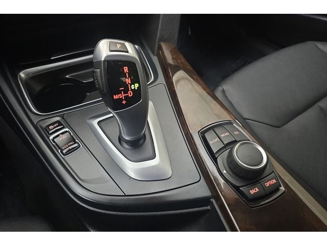 2015 BMW 328i xDrive Sedan SULEV SA 328i xDrive