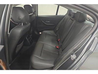 2015 BMW 328i xDrive Sedan SULEV SA 328i xDrive