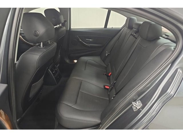 2015 BMW 328i xDrive Sedan SULEV SA 328i xDrive