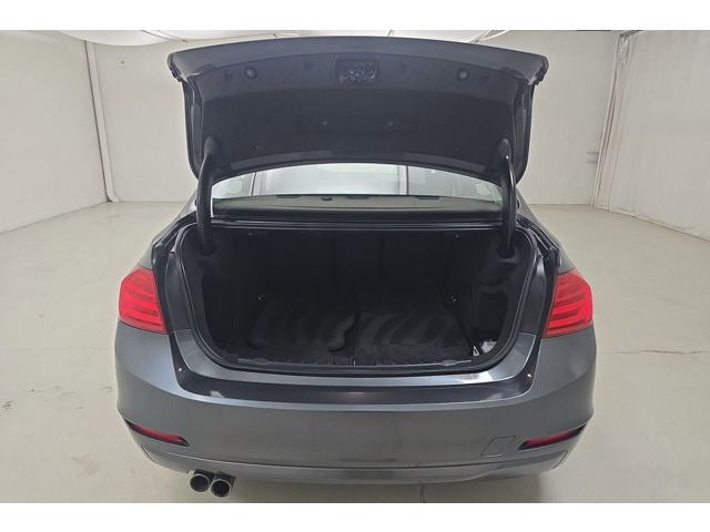 2015 BMW 328i xDrive Sedan SULEV SA 328i xDrive