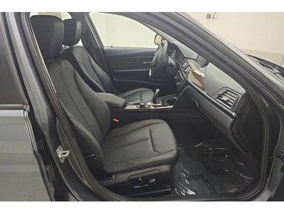 2015 BMW 328i xDrive Sedan SULEV SA 328i xDrive