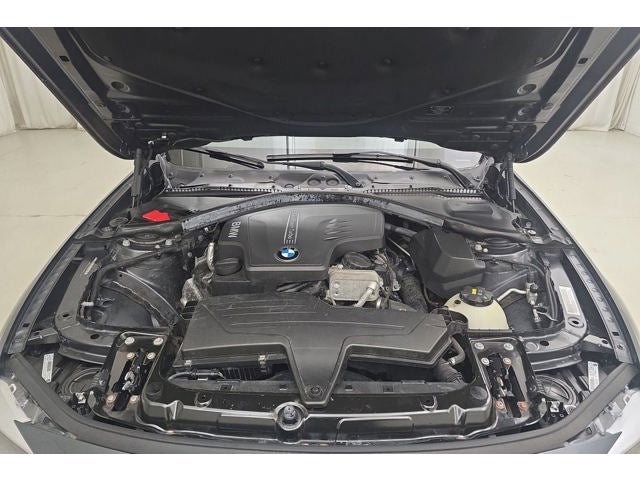 2015 BMW 328i xDrive Sedan SULEV SA 328i xDrive
