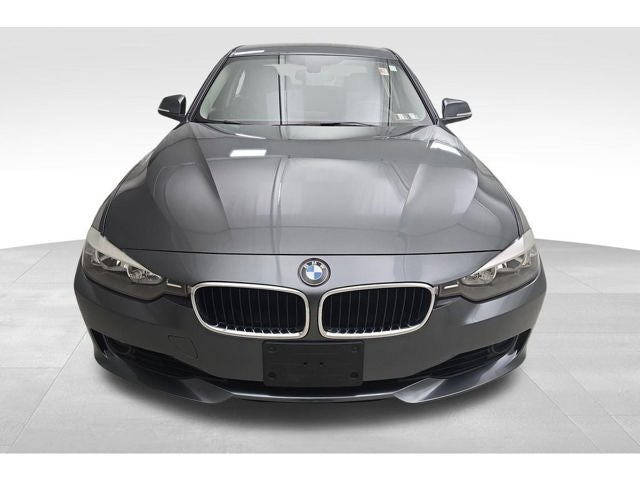 2015 BMW 328i xDrive Sedan SULEV SA 328i xDrive