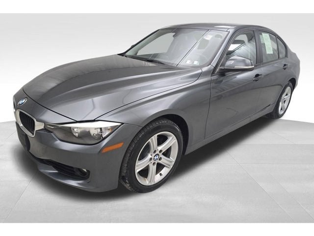 2015 BMW 328i xDrive Sedan SULEV SA 328i xDrive