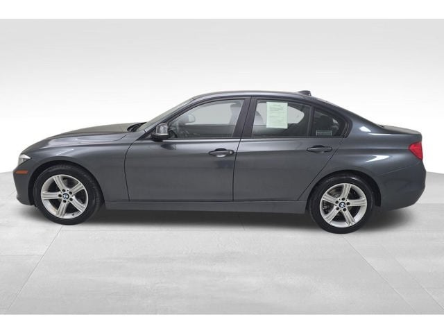 2015 BMW 328i xDrive Sedan SULEV SA 328i xDrive