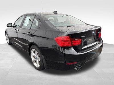2013 BMW 3 Series 328i xDrive