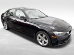 2013 BMW 3 Series 328i xDrive