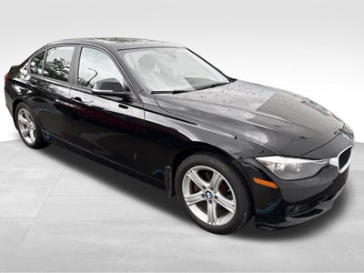 2013 BMW 3 Series 328i xDrive
