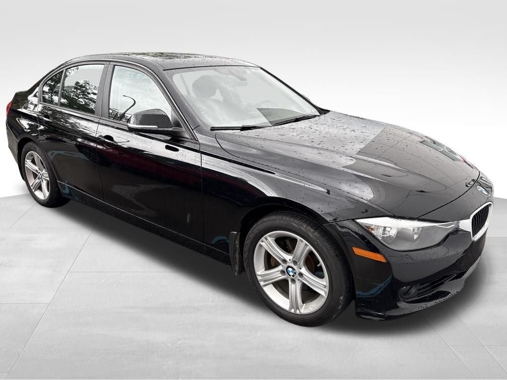 2013 BMW 3 Series 328i xDrive