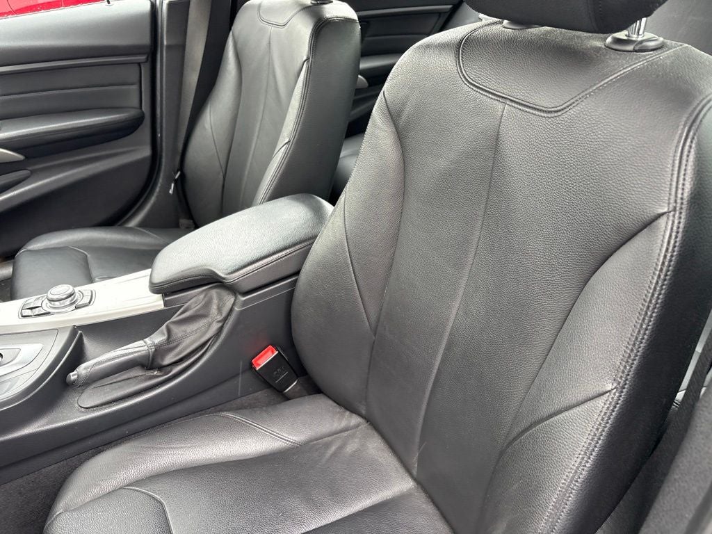 2013 BMW 3 Series 328i xDrive