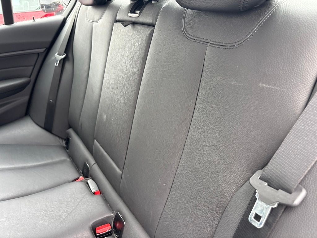 2013 BMW 3 Series 328i xDrive