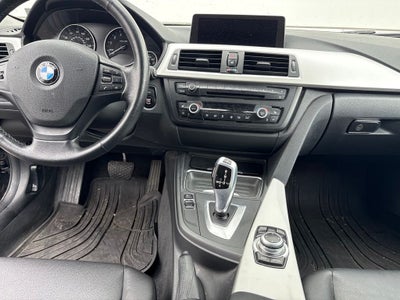 2013 BMW 3 Series 328i xDrive