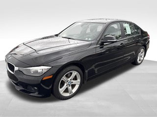 2013 BMW 3 Series 328i xDrive