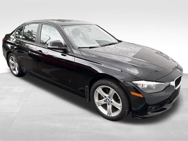 2013 BMW 328i xDrive Sedan SULEV SA 328i xDrive