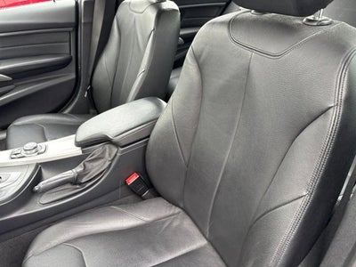 2013 BMW 328i xDrive Sedan SULEV SA 328i xDrive