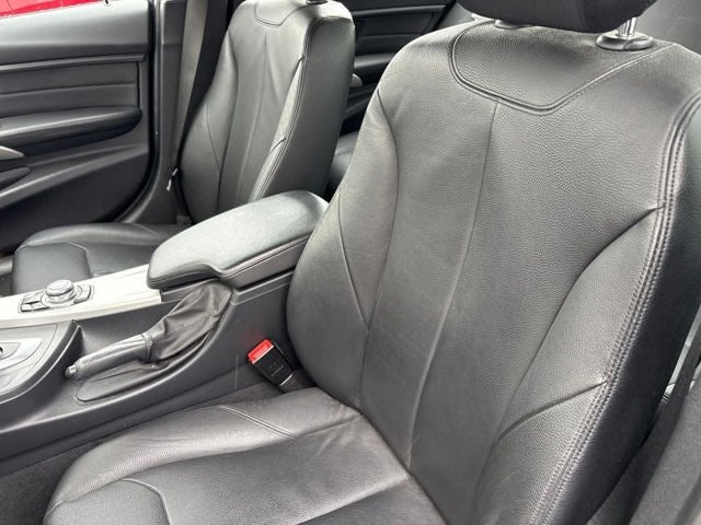 2013 BMW 328i xDrive Sedan SULEV SA 328i xDrive