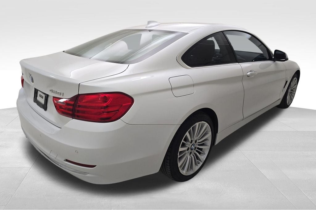 2015 BMW 428i xDrive 428i xDrive