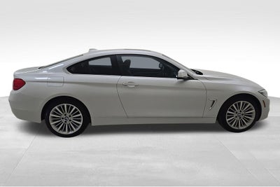 2015 BMW 428i xDrive 428i xDrive