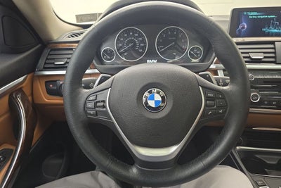 2015 BMW 428i xDrive 428i xDrive