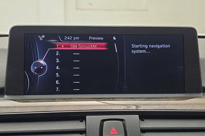 2015 BMW 428i xDrive 428i xDrive
