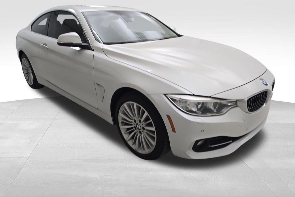2015 BMW 428i xDrive 428i xDrive