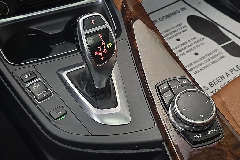2015 BMW 428i xDrive 428i xDrive