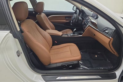 2015 BMW 428i xDrive 428i xDrive