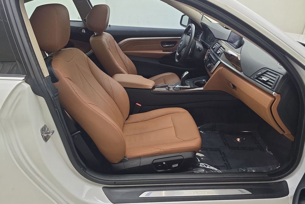2015 BMW 428i xDrive 428i xDrive