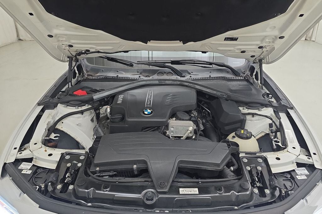 2015 BMW 428i xDrive 428i xDrive
