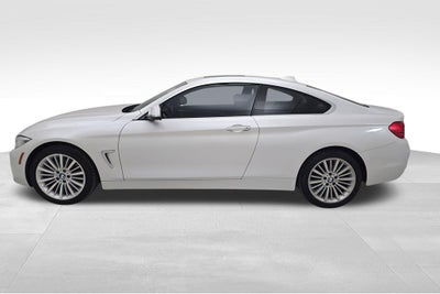2015 BMW 428i xDrive 428i xDrive