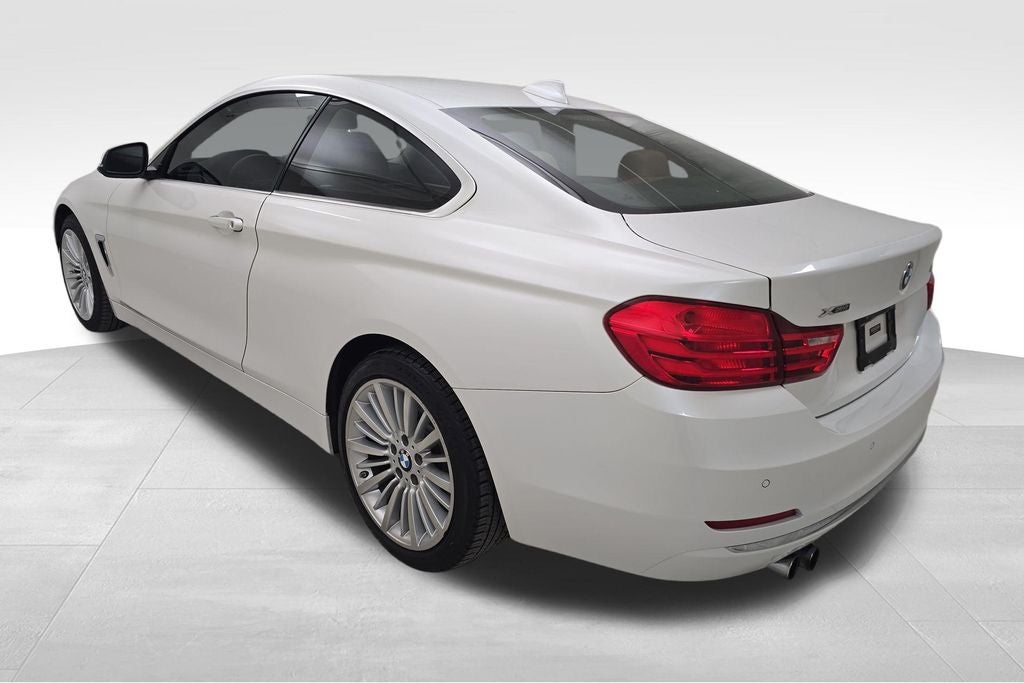 2015 BMW 428i xDrive 428i xDrive