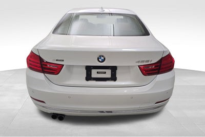 2015 BMW 428i xDrive 428i xDrive