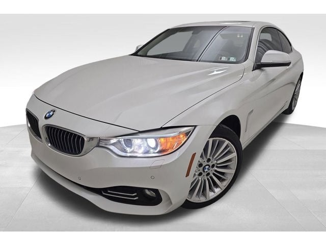 2015 BMW 428i xDrive 428i xDrive