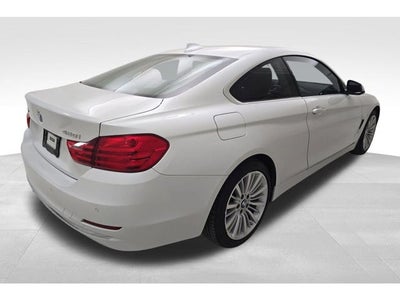 2015 BMW 428i xDrive 428i xDrive