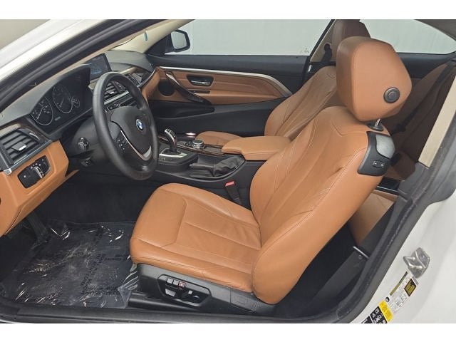 2015 BMW 428i xDrive 428i xDrive