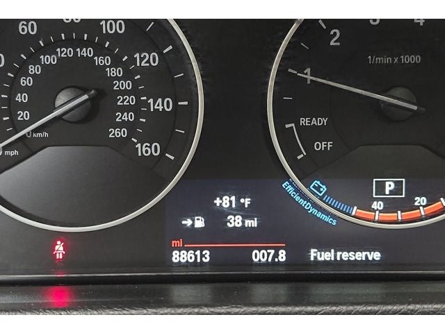 2015 BMW 428i xDrive 428i xDrive