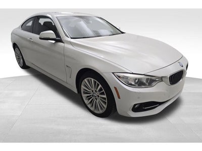 2015 BMW 428i xDrive 428i xDrive