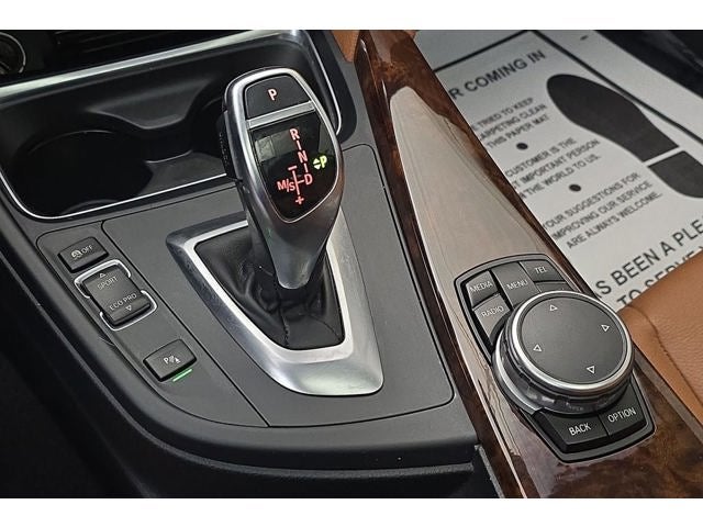2015 BMW 428i xDrive 428i xDrive
