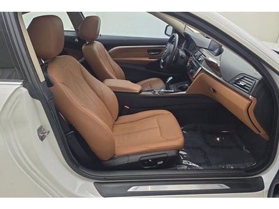 2015 BMW 428i xDrive 428i xDrive