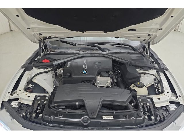 2015 BMW 428i xDrive 428i xDrive