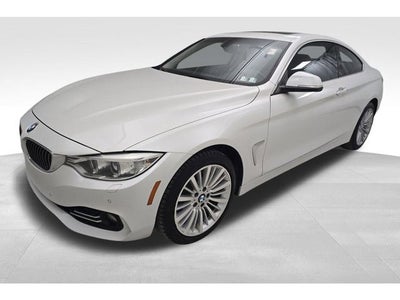 2015 BMW 428i xDrive 428i xDrive