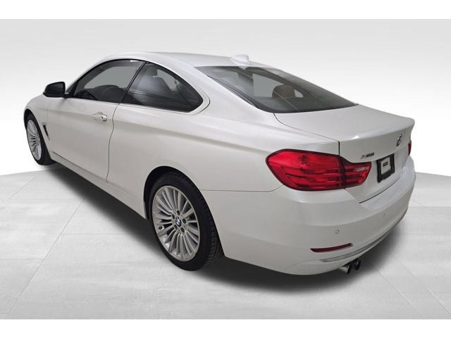 2015 BMW 428i xDrive 428i xDrive