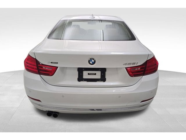 2015 BMW 428i xDrive 428i xDrive
