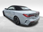 2024 BMW 4 Series 430i xDrive
