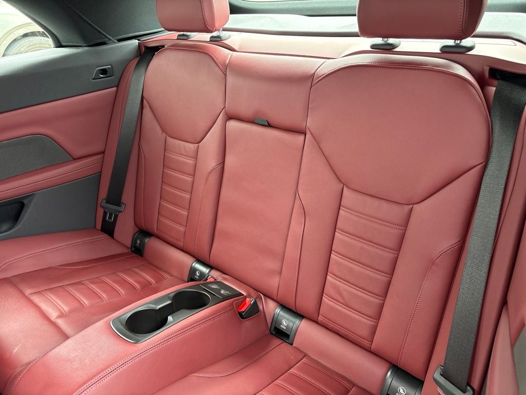 2024 BMW 4 Series 430i xDrive