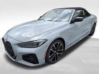 2024 BMW 4 Series 430i xDrive