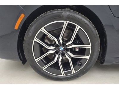 2025 BMW 750e xDrive 750e xDrive