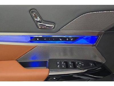 2025 BMW 750e xDrive 750e xDrive