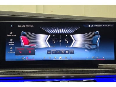 2025 BMW 750e xDrive 750e xDrive