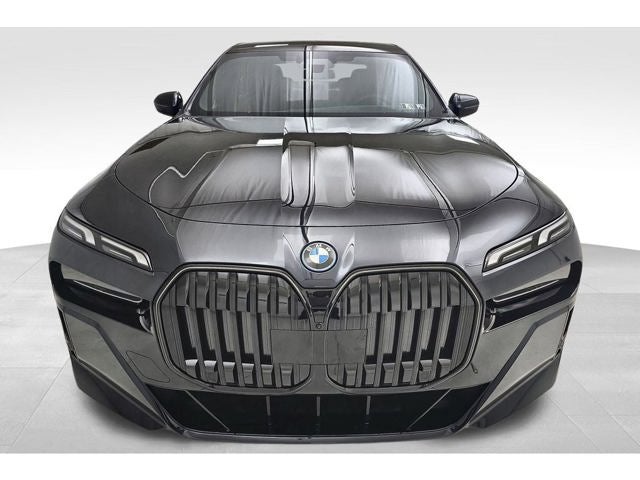 2025 BMW 750e xDrive 750e xDrive